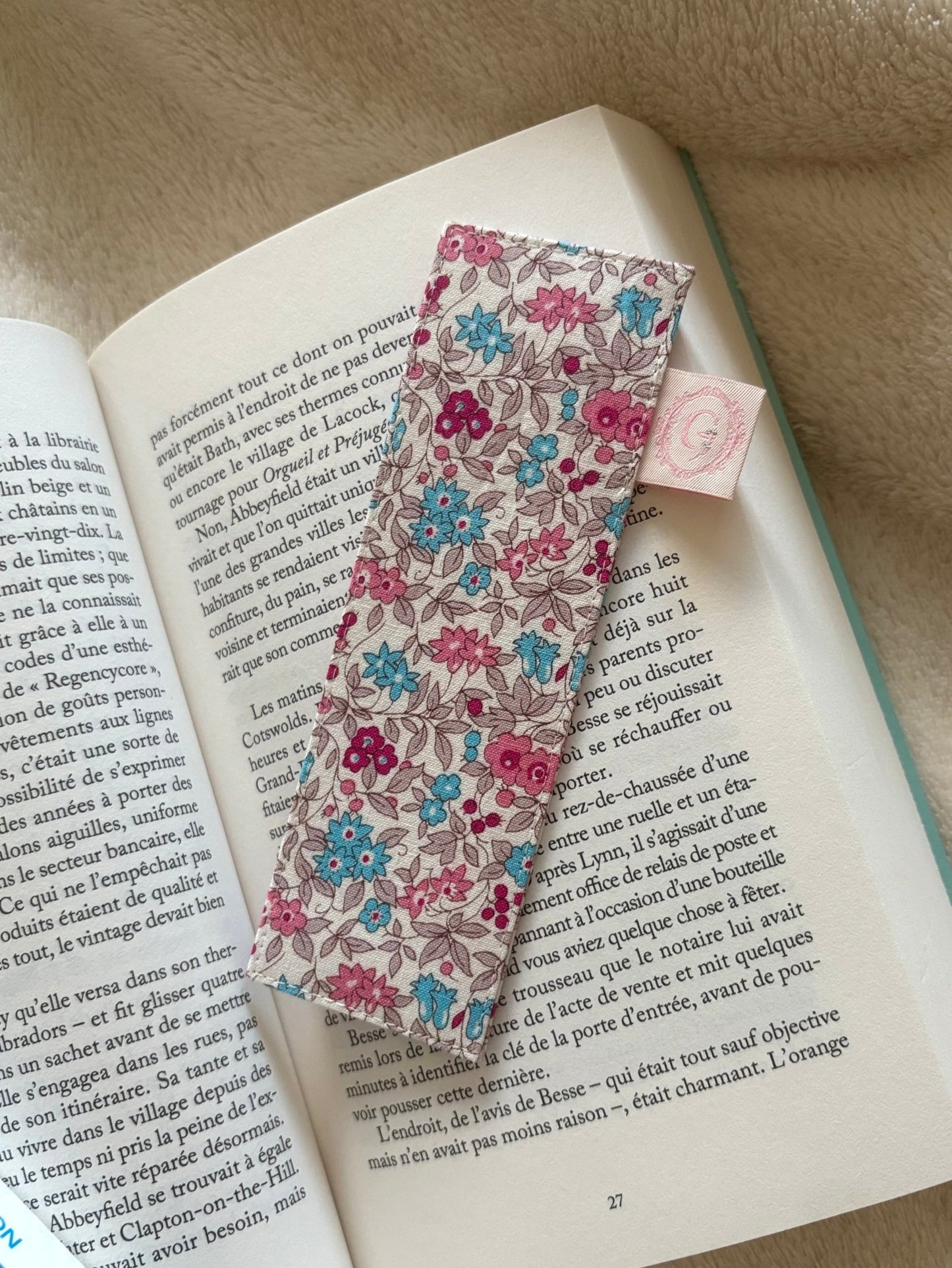 Marque - page Gelato - Gilbertine BrusselsGilbertine Brussels