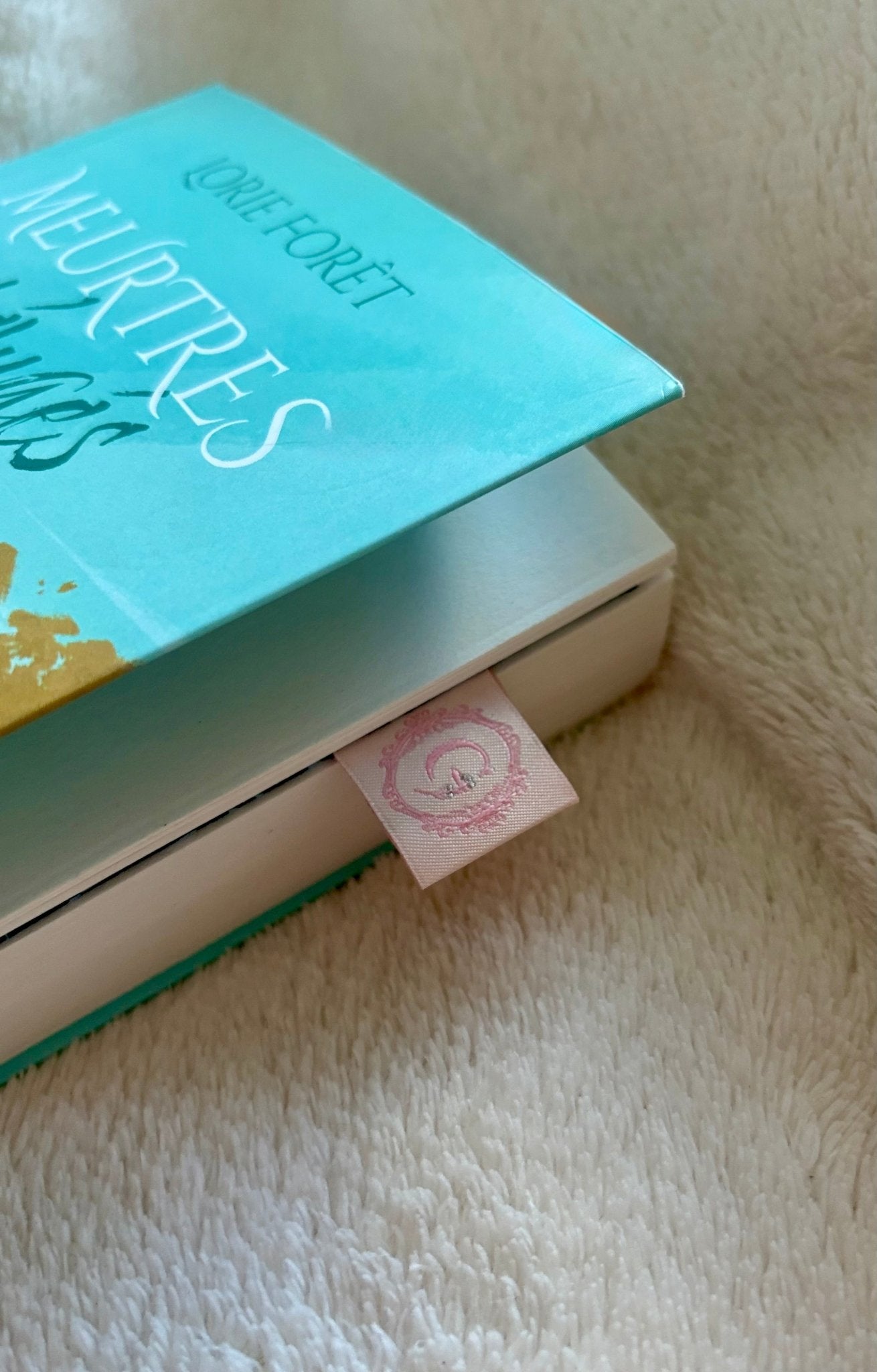 Marque - page Millie - Gilbertine BrusselsGilbertine Brussels