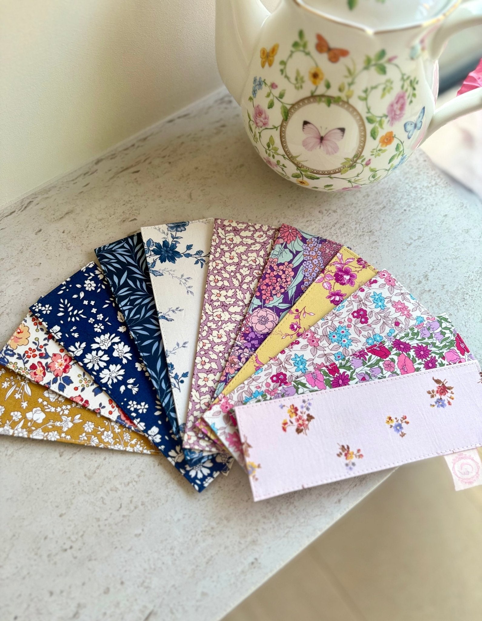 Marque - page Tea time - Gilbertine BrusselsGilbertine Brussels