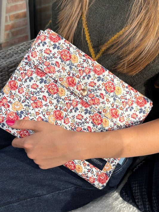 Pochette Autumn High tea ☕ - Gilbertine BrusselsGilbertine Brussels