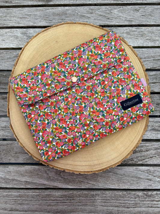 Pochette berries - Gilbertine BrusselsGilbertine Brussels