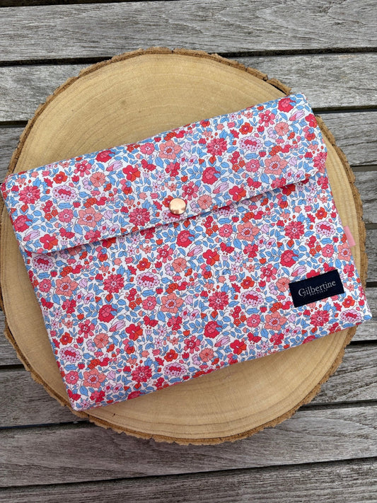 Pochette bucolic summer - Gilbertine BrusselsGilbertine Brussels