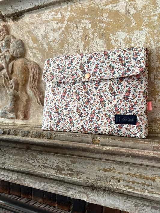 Pochette Cathy's cupboard - Gilbertine BrusselsGilbertine Brussels