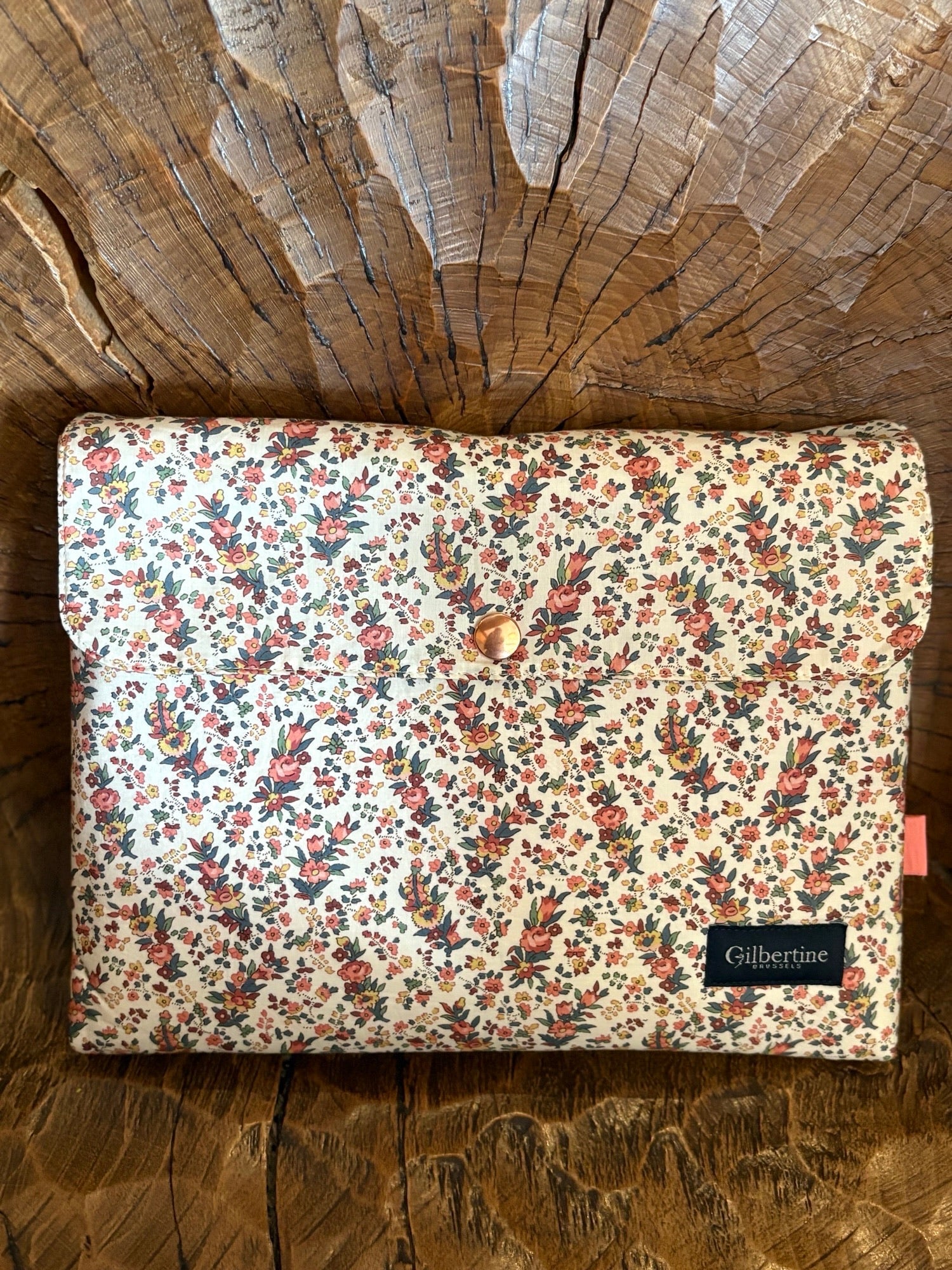 Pochette Cathy's cupboard - Gilbertine BrusselsGilbertine Brussels