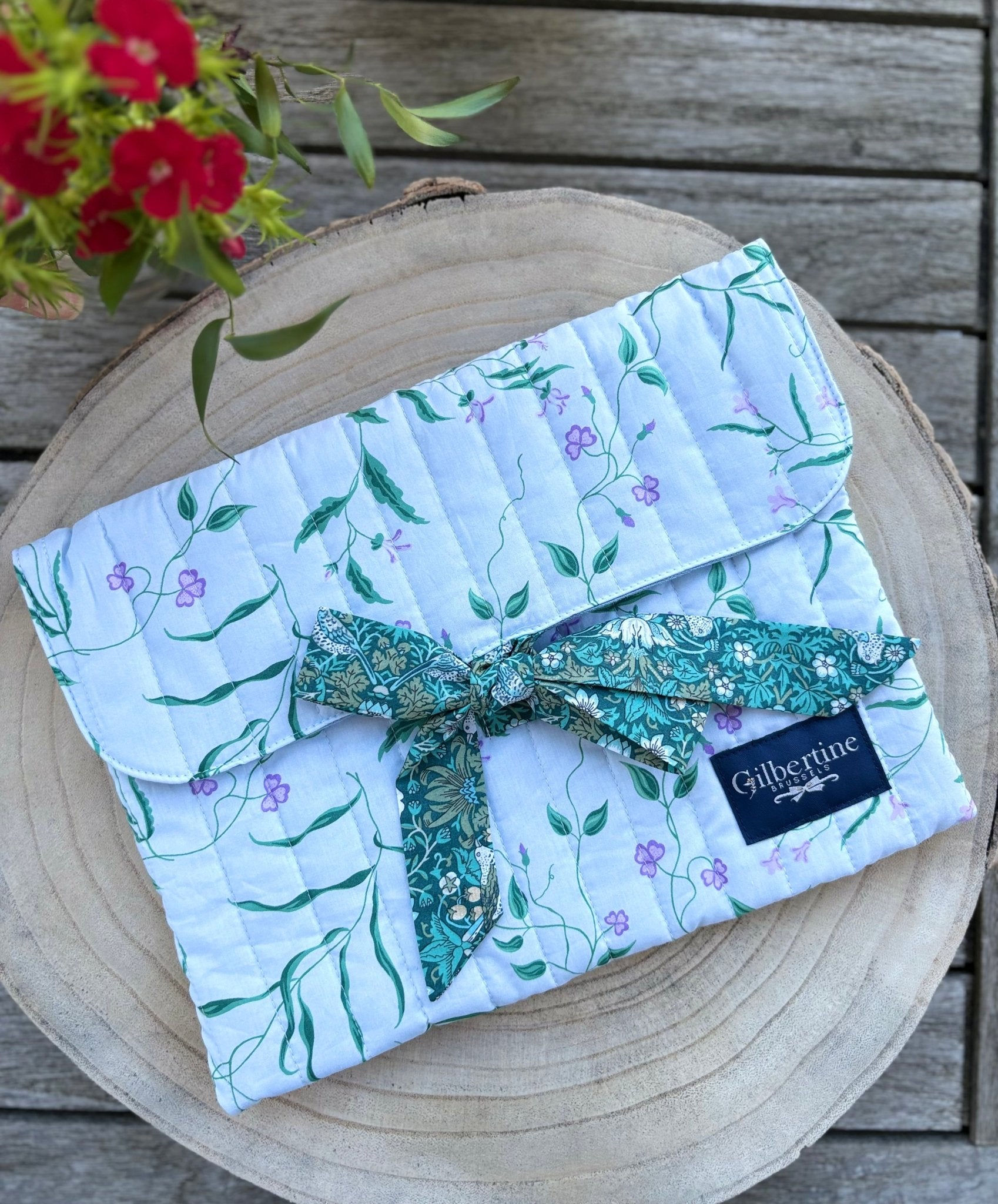 Pochette From heart to lips 💋 ( format roman) - Gilbertine BrusselsGilbertine Brussels