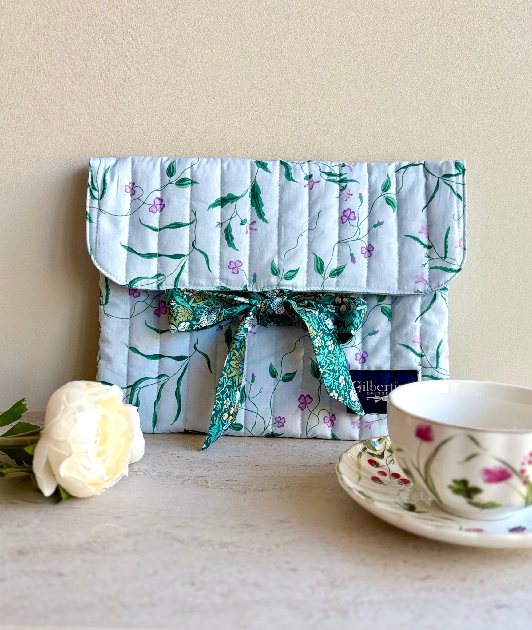 Pochette From heart to lips 💋 ( format roman) - Gilbertine BrusselsGilbertine Brussels