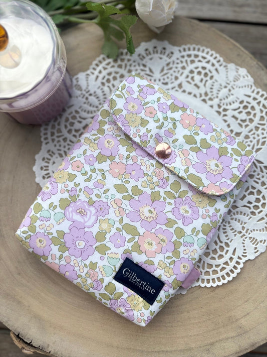 Pochette liseuse 6 pouces Gioia - Gilbertine BrusselsGilbertine Brussels