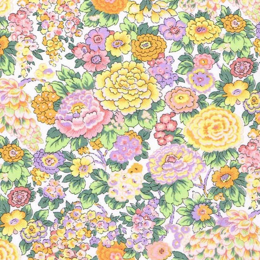 Pochette liseuse 7 pouces Giardino - Gilbertine BrusselsGilbertine Brussels