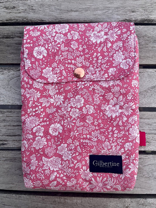 Pochette livre de Poche Aphrodite 💗 - Gilbertine BrusselsGilbertine Brussels