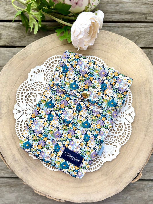 Pochette Livre de Poche Manon - Gilbertine BrusselsGilbertine Brussels