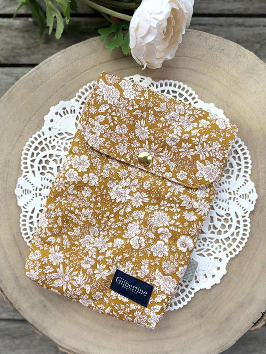 Pochette Livre de Poche My golden friend - Gilbertine BrusselsGilbertine Brussels