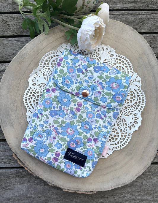 Pochette livre de poche Nonna - Gilbertine BrusselsGilbertine Brussels