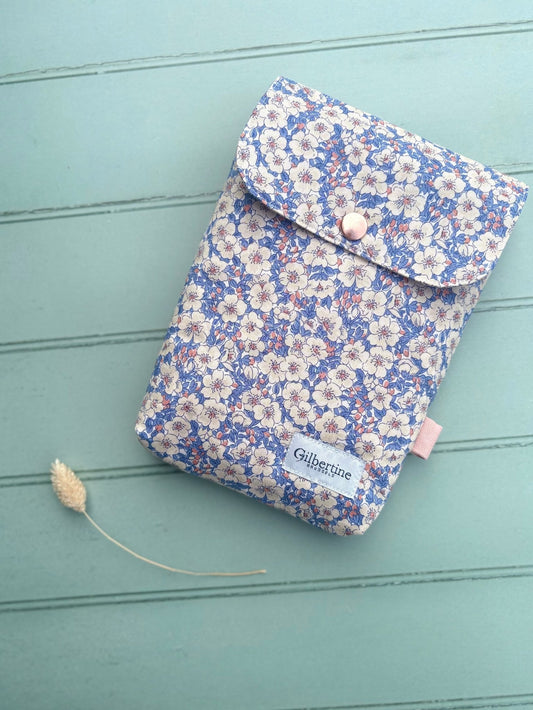 Pochette livre de Poche Sunday blanket - Gilbertine BrusselsGilbertine Brussels
