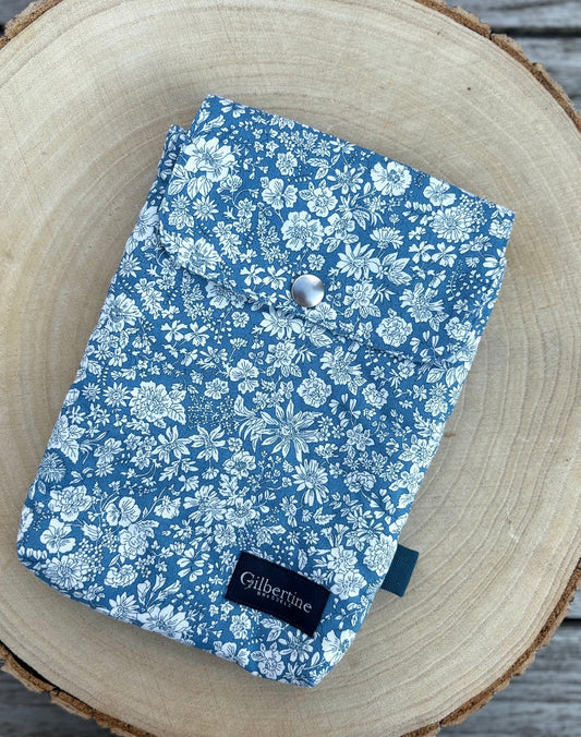 Pochette Livre de Poche Sweet Charlotte - Gilbertine BrusselsGilbertine BrusselsPochette livre