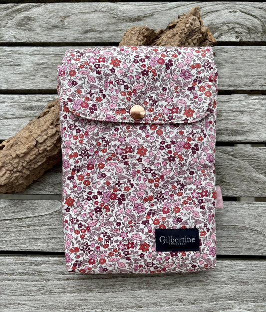Pochette Livre de Poche The road of flavours - Gilbertine BrusselsGilbertine Brussels