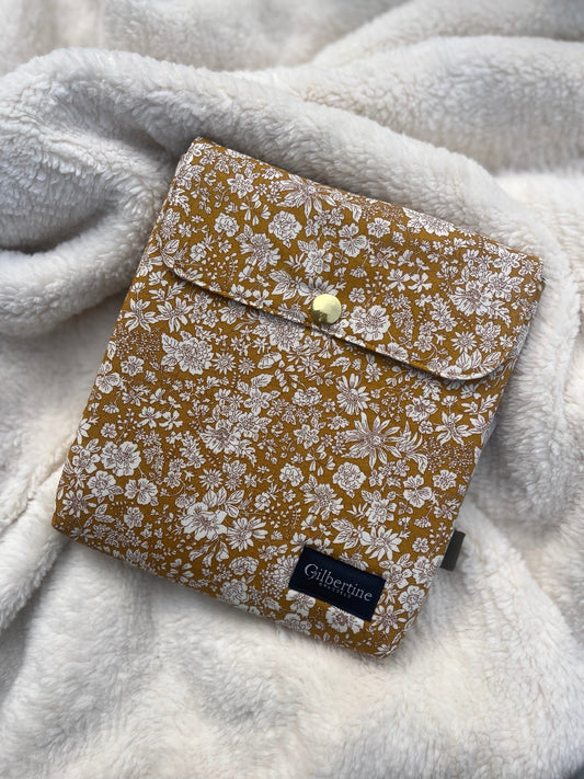Pochette My golden friend 7 pouces - Gilbertine BrusselsGilbertine Brussels