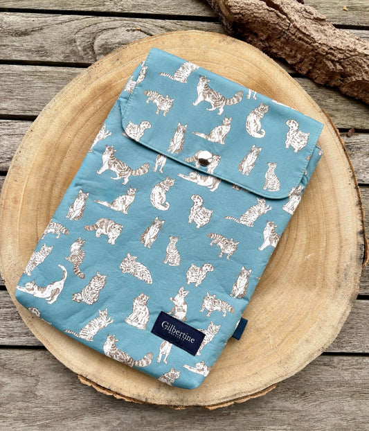 Pochette roman broché Oscar - Gilbertine BrusselsGilbertine Brussels