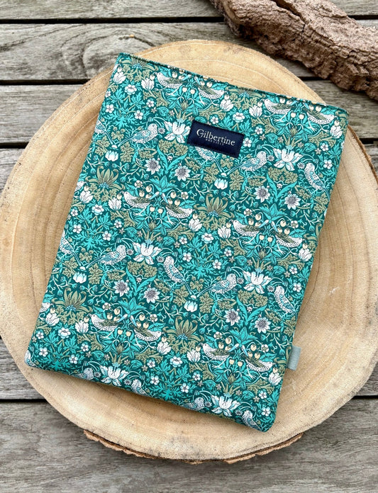 Pochette roman tablette Sparkle wine - Gilbertine BrusselsGilbertine Brussels