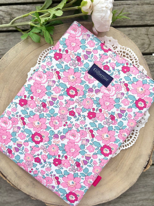 Pochette roman/tablette Lolita - Gilbertine BrusselsGilbertine Brussels