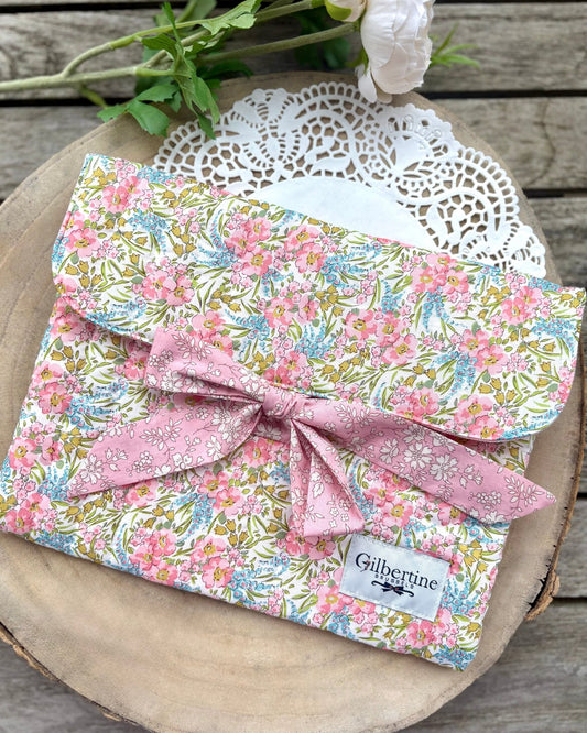 Pochette ruban Dolce Ciara [ format roman ] - Gilbertine BrusselsGilbertine Brussels