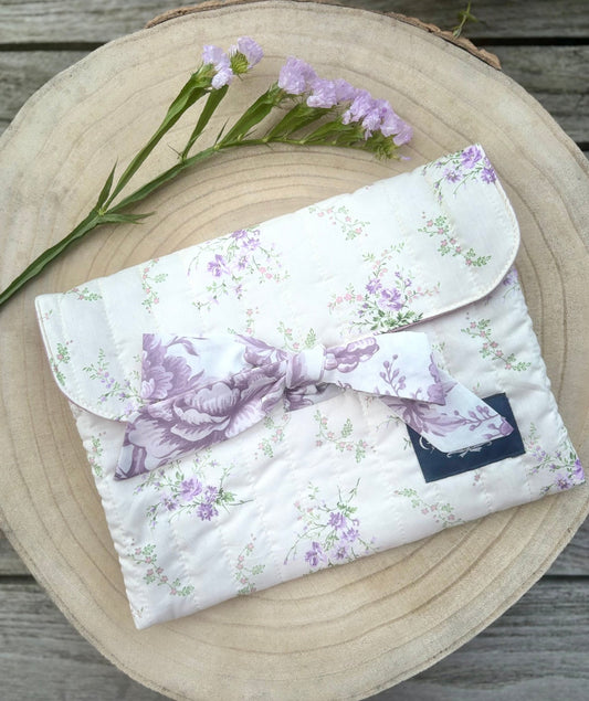 Pochette ruban Love at first sight ( format poche ) - Gilbertine BrusselsGilbertine Brussels