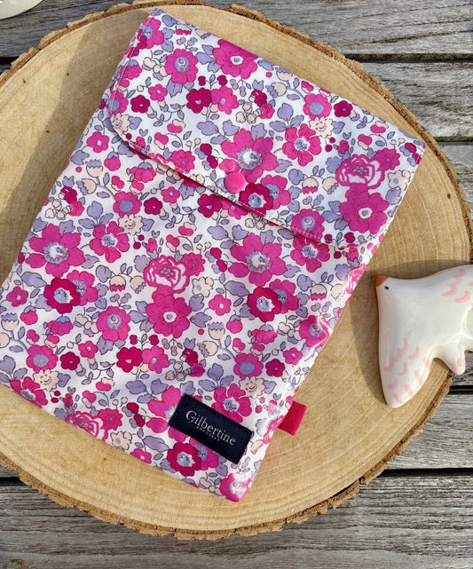 Pochette Splash Clémence (3 formats) - Gilbertine BrusselsGilbertine Brussels
