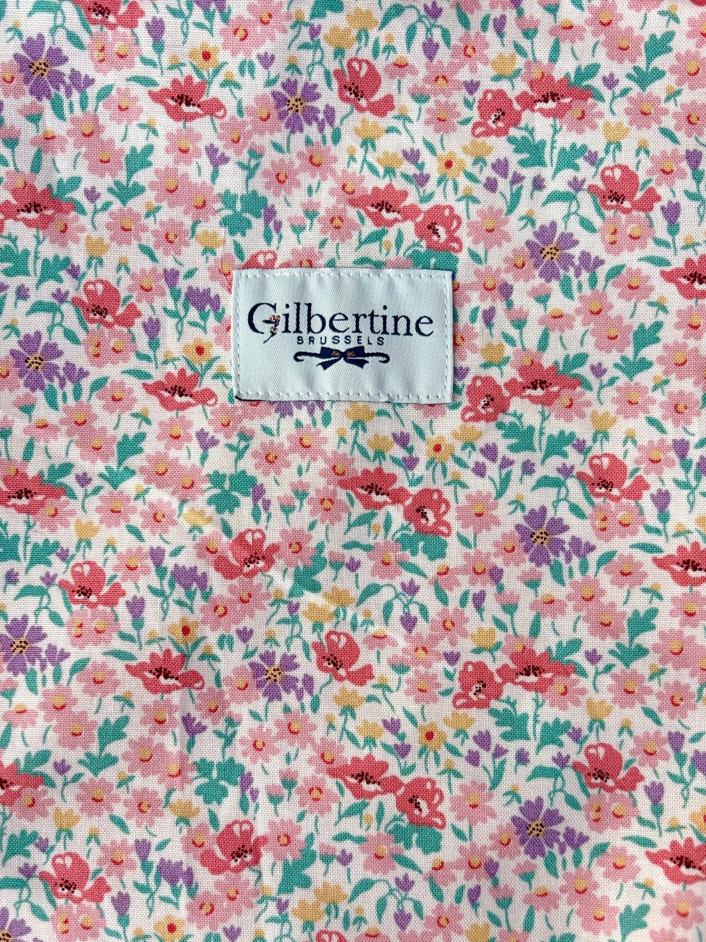 Sac cabas Amalfi - Gilbertine BrusselsGilbertine Brussels