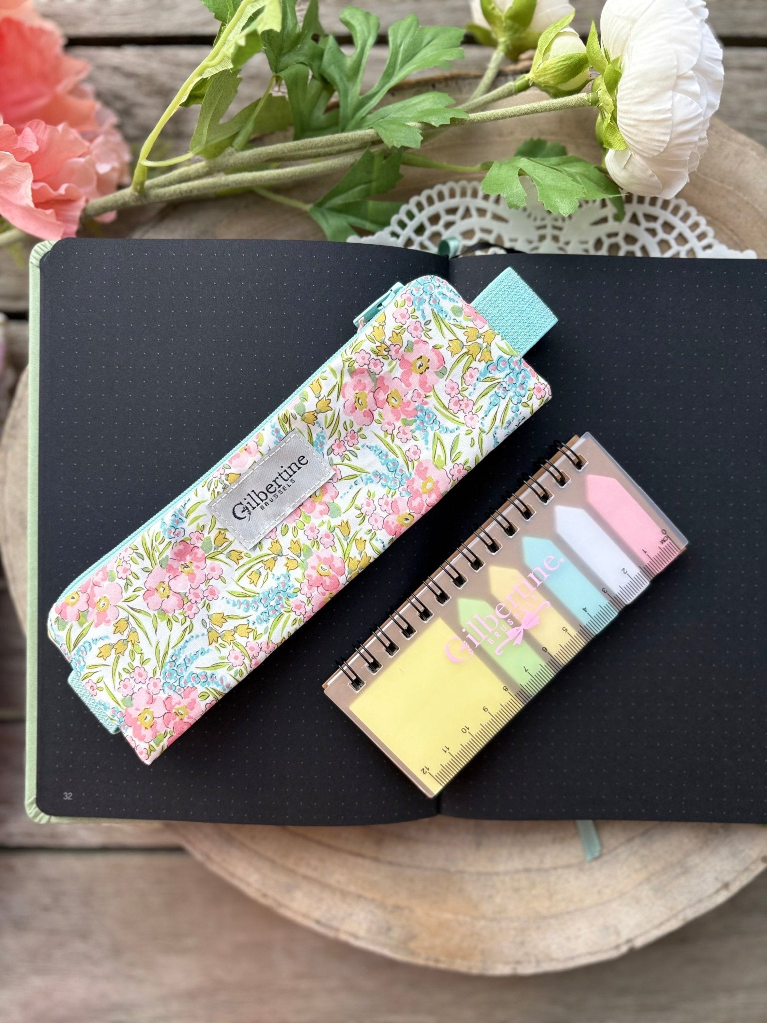 Set Dolce mama 🌸 - Gilbertine BrusselsGilbertine Brussels