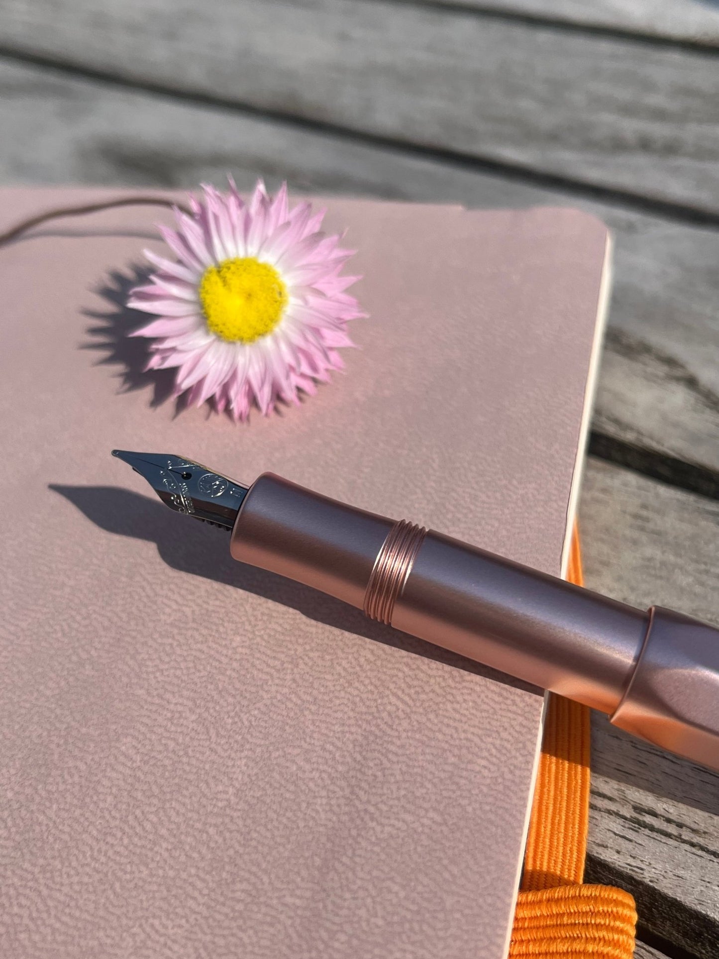 Stylo Plume Kaweco Sport Edition spéciale - Gilbertine BrusselsGilbertine BrusselsInstruments d'écriture