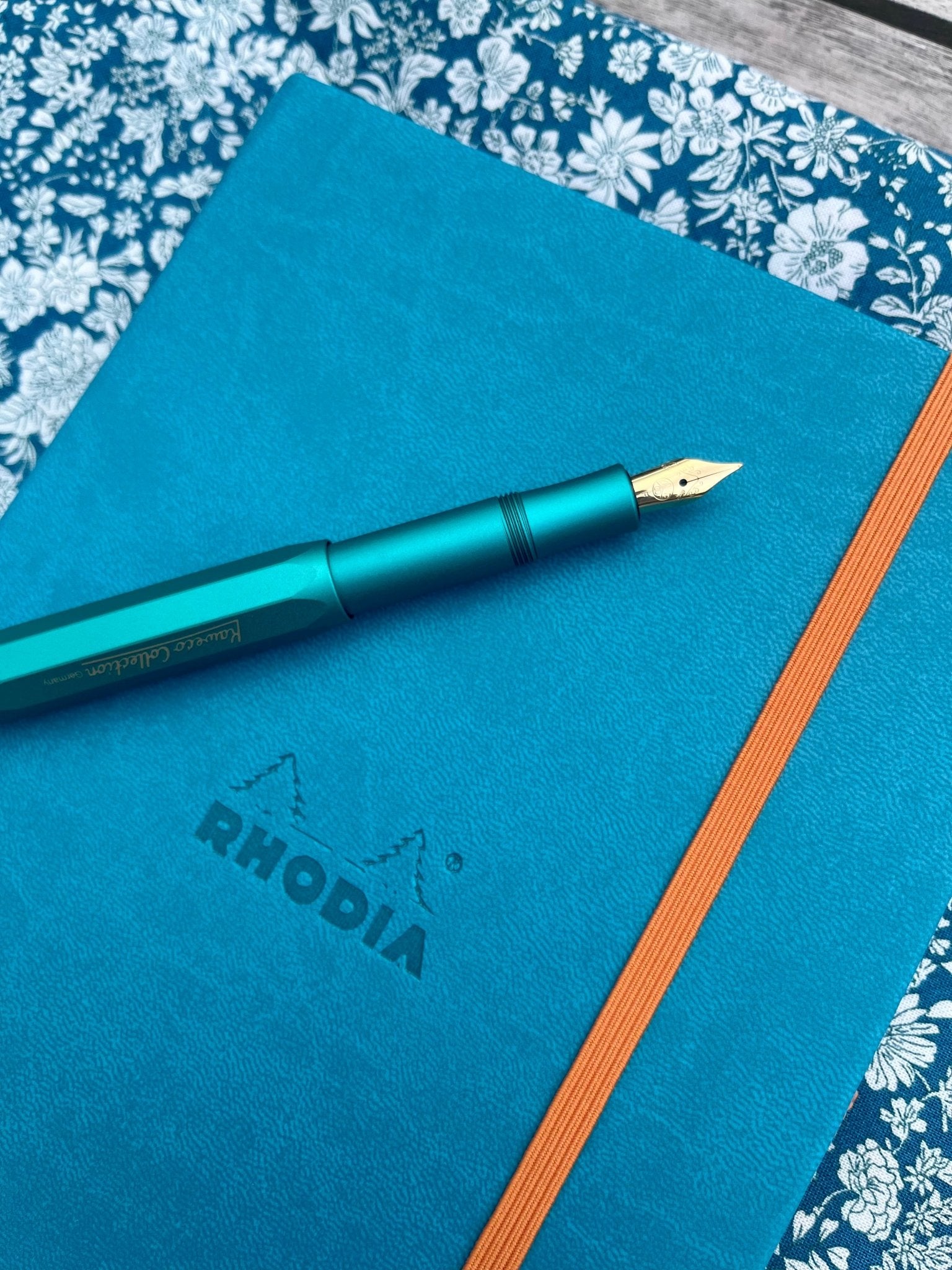 Stylo Plume Kaweco Sport Edition spéciale - Gilbertine BrusselsGilbertine BrusselsInstruments d'écriture