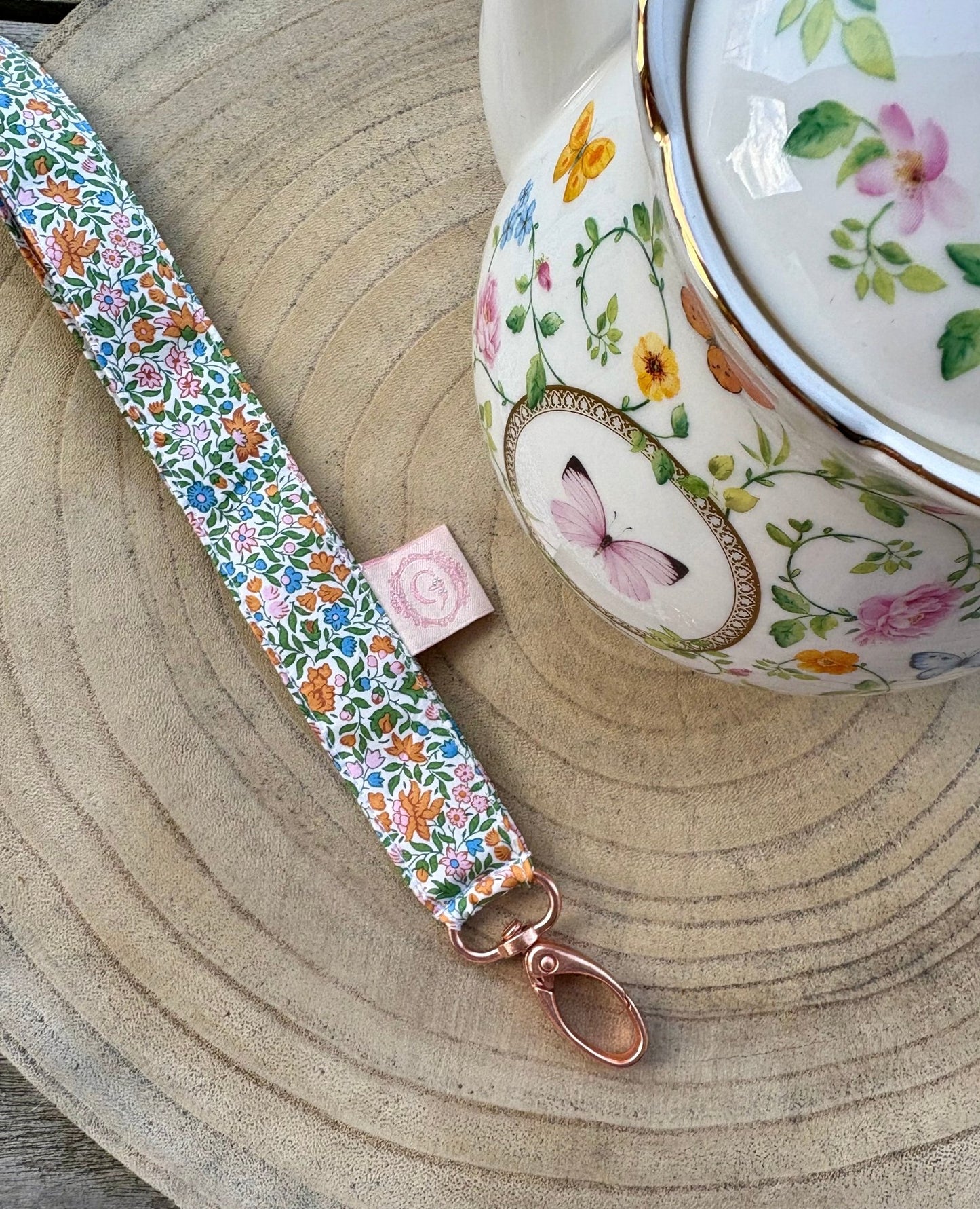 Tour de cou Amandine - Gilbertine BrusselsGilbertine Brussels