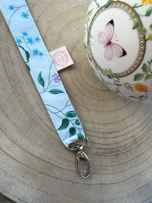 Tour de cou From heart to lips 💋 [Liberty x Bridgerton] - Gilbertine BrusselsGilbertine Brussels