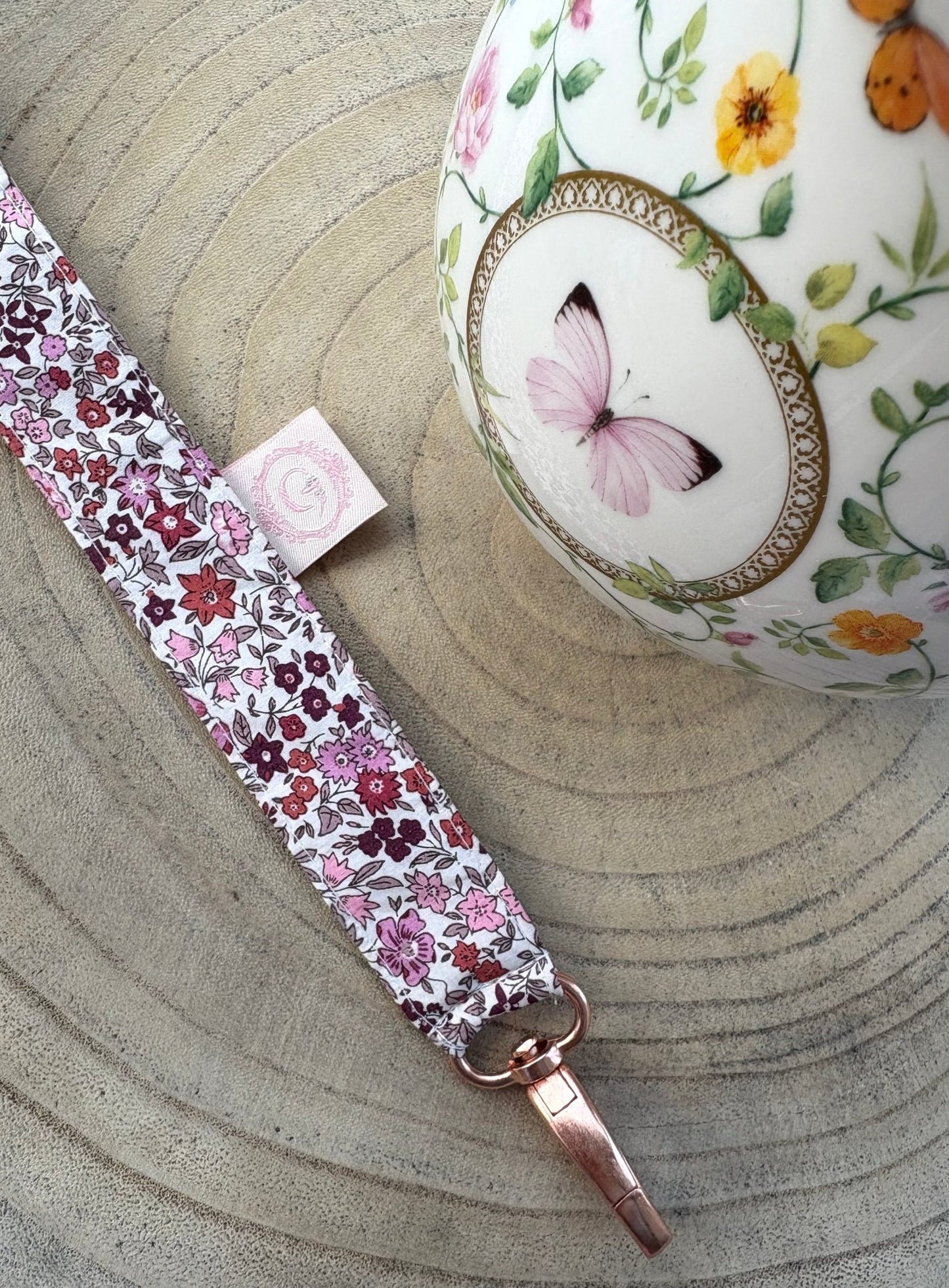 Tour de cou The roads of flavours - Gilbertine BrusselsGilbertine Brussels