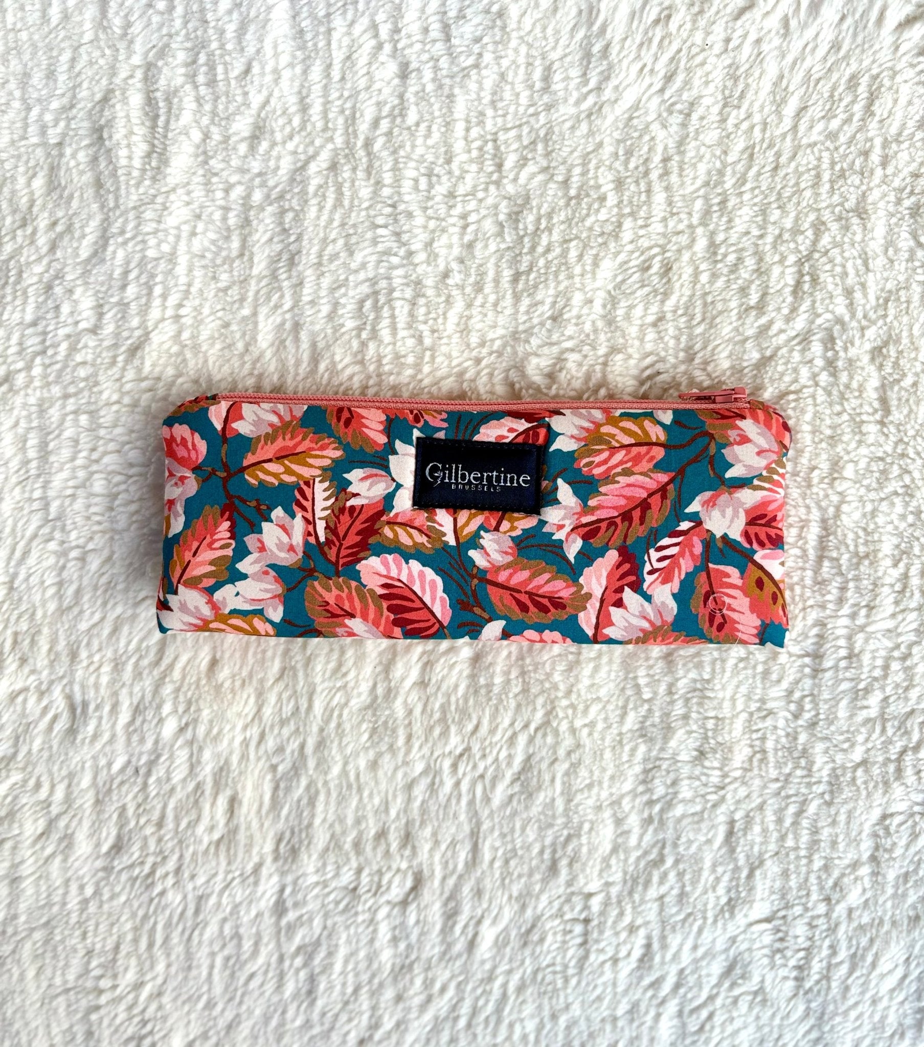 Trousse à lunettes Autumn vibes - Gilbertine BrusselsGilbertine Brussels