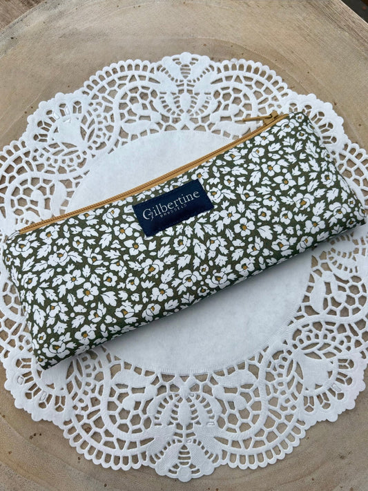 Trousse à lunettes Forest - Gilbertine BrusselsGilbertine Brussels