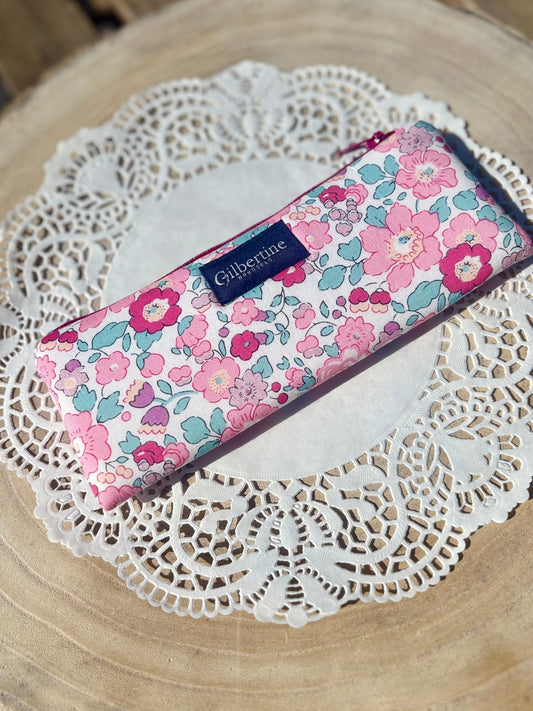 Trousse à lunettes Lolita - Gilbertine BrusselsGilbertine Brussels