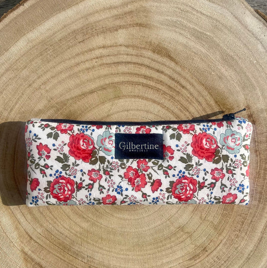Trousse à lunettes Lovée - Gilbertine BrusselsGilbertine Brussels
