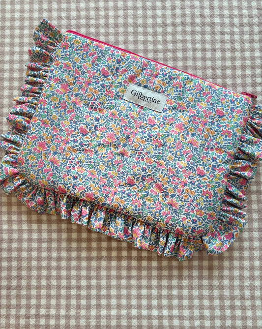 Trousse Froufrou Alyzée - Gilbertine BrusselsGilbertine Brussels