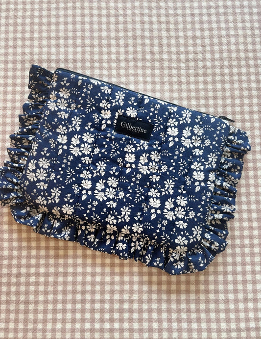 Trousse Froufrou Emilia - Gilbertine BrusselsGilbertine Brussels