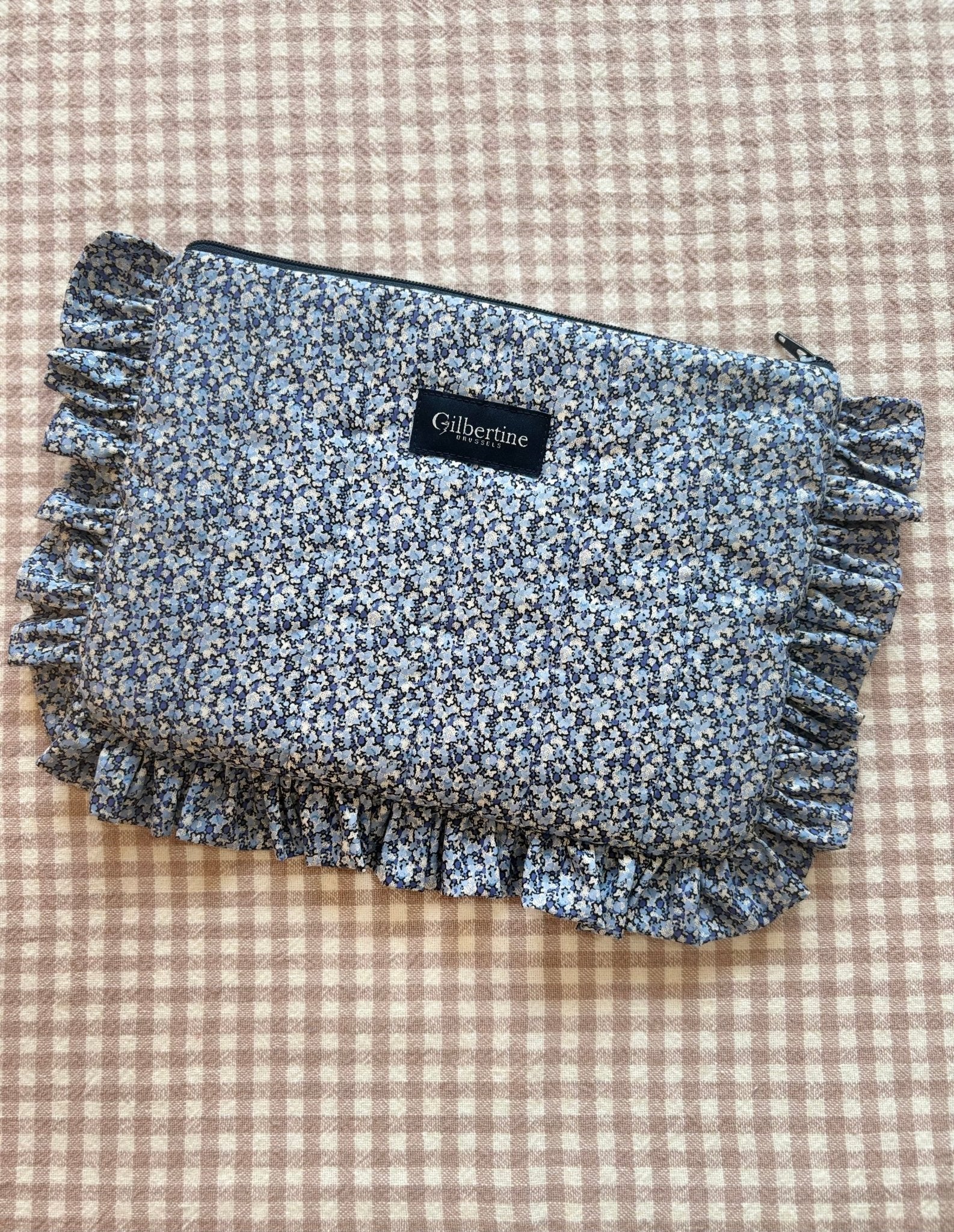 Trousse Froufrou Manon - Gilbertine BrusselsGilbertine Brussels