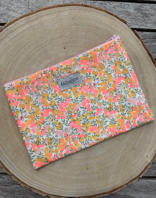 Trousse plage Mermaid - Gilbertine BrusselsGilbertine Brussels