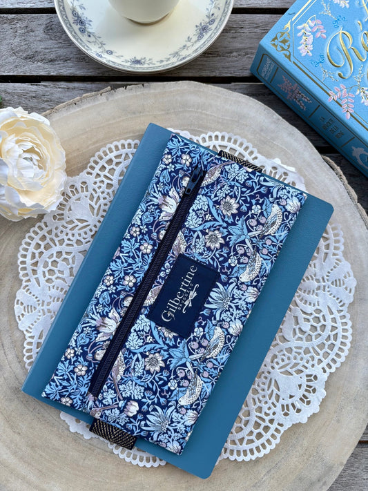 Trousse plumier Birds - Gilbertine BrusselsGilbertine Brussels