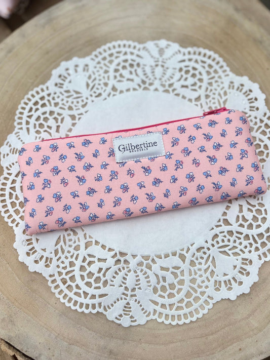 Trousses à lunettes Les petites attentions 💕 - Gilbertine BrusselsGilbertine Brussels