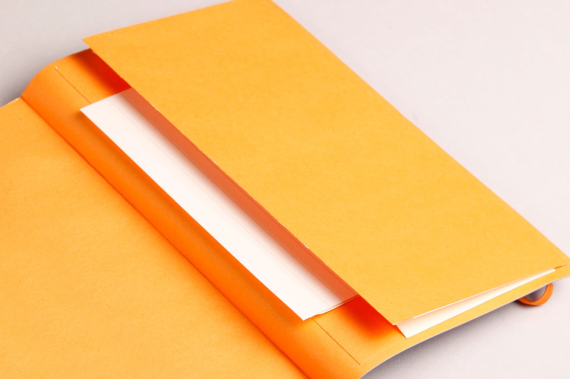 Carnet GOALBOOK Rhodia A5 petits carreaux (souple) - Gilbertine BrusselsGilbertine Brusselscarnet