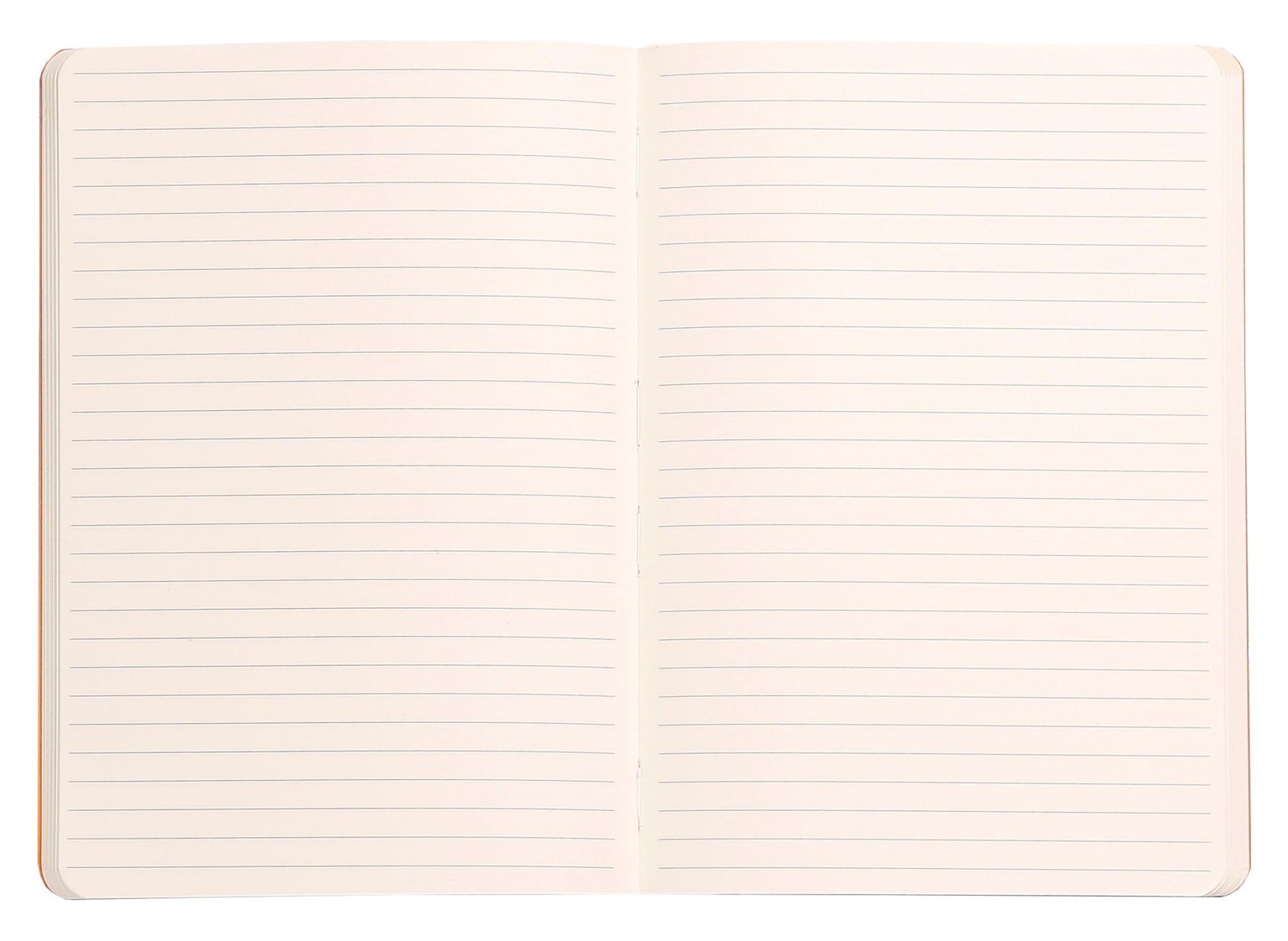 Carnet Rhodia A 5 Ligné (souple) - Gilbertine BrusselsGilbertine Brussels