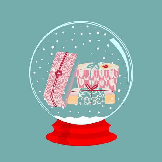 'Christmas before Christmas' Box - Limited edition - Gilbertine BrusselsGilbertine Brussels