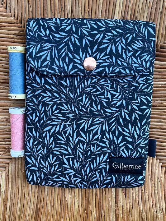 Pochette liseuse Elise secrets - Gilbertine BrusselsGilbertine Brussels
