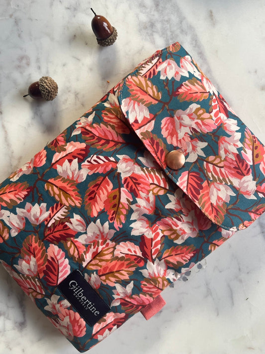 Pochette Livre de Poche Autumn vibes - Gilbertine BrusselsGilbertine BrusselsPochette livre