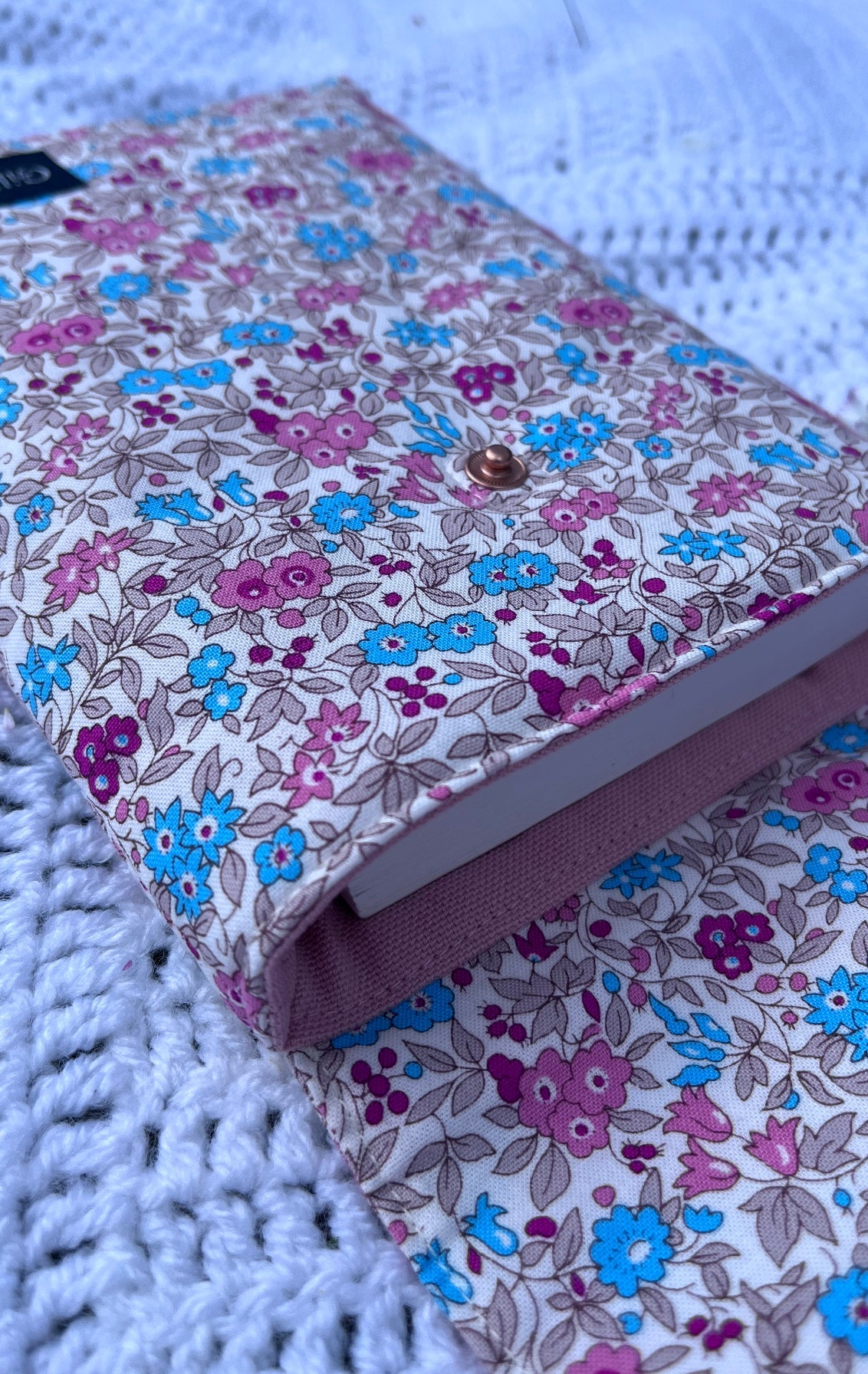 Pochette Livre de Poche Gelato - Gilbertine BrusselsGilbertine BrusselsPochette livre