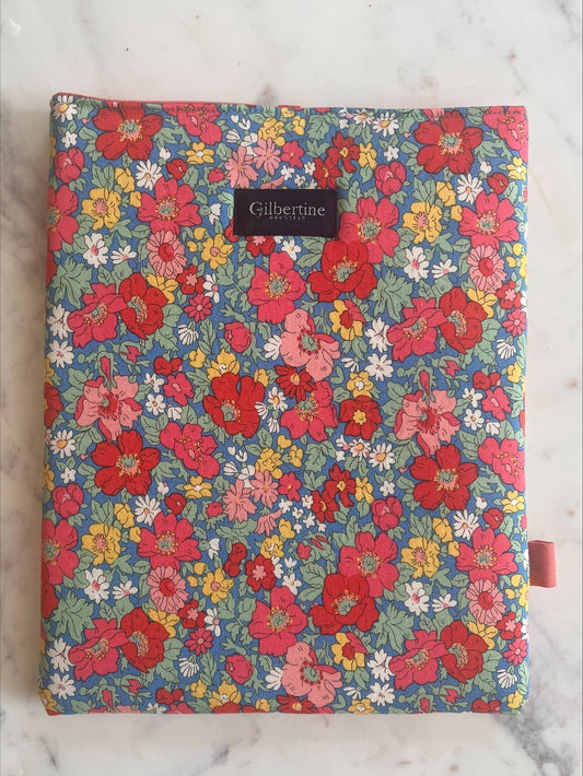 Pochette Roman fermée bouton - Gilbertine BrusselsGilbertine Brussels